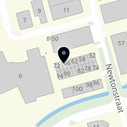 Appartement TIE00 L 3265 3