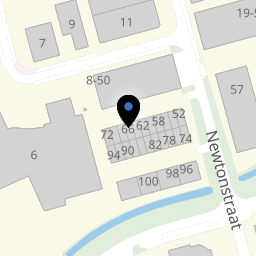 Appartement TIE00 L 3265 4