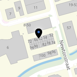 Appartement TIE00 L 3265 5