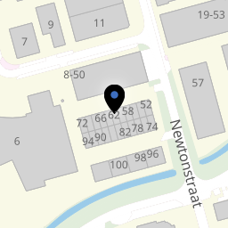 Appartement TIE00 L 3265 6