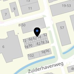 Appartement TIE00 L 3265 7