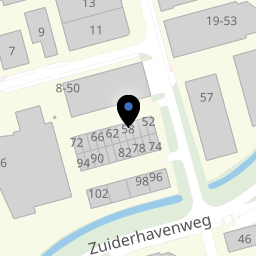 Appartement TIE00 L 3265 8