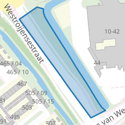 Perceel TIE00-L-3267