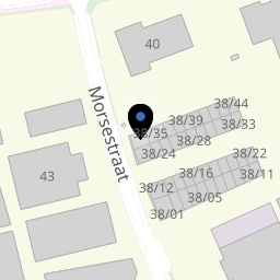 Appartement TIE00 L 3386 1