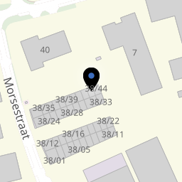 Appartement TIE00 L 3386 10