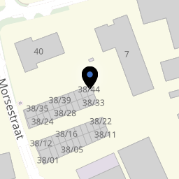 Appartement TIE00 L 3386 11