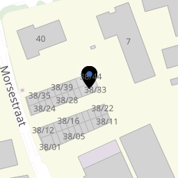 Appartement TIE00 L 3386 13