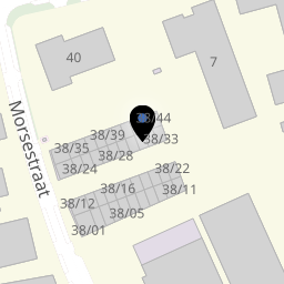 Appartement TIE00 L 3386 14