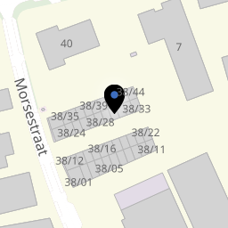 Appartement TIE00 L 3386 15