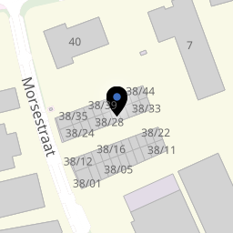 Appartement TIE00 L 3386 16