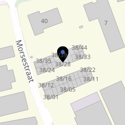 Appartement TIE00 L 3386 17