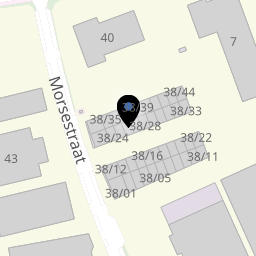 Appartement TIE00 L 3386 19