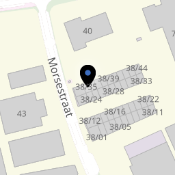 Appartement TIE00 L 3386 2