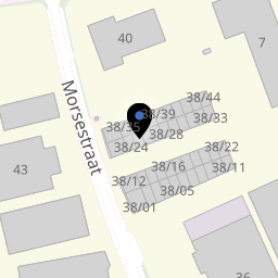 Appartement TIE00 L 3386 20