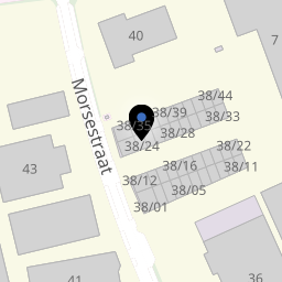 Appartement TIE00 L 3386 21