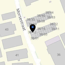 Appartement TIE00 L 3386 23