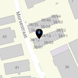 Appartement TIE00 L 3386 24