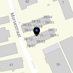Appartement TIE00 L 3386 26