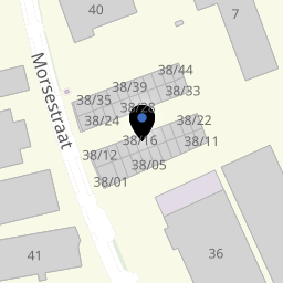 Appartement TIE00 L 3386 27
