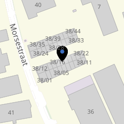 Appartement TIE00 L 3386 28