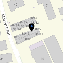 Appartement TIE00 L 3386 30
