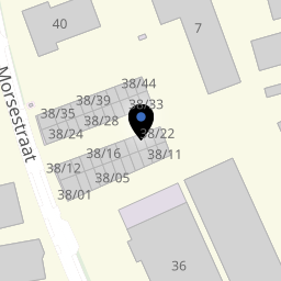 Appartement TIE00 L 3386 31