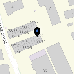 Appartement TIE00 L 3386 32
