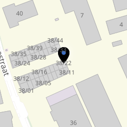 Appartement TIE00 L 3386 33