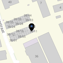 Appartement TIE00 L 3386 35