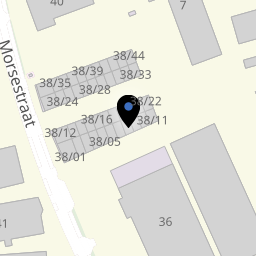 Appartement TIE00 L 3386 37