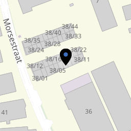 Appartement TIE00 L 3386 38
