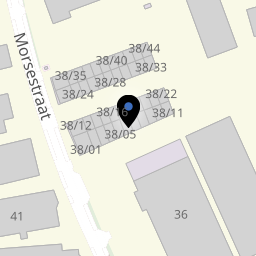 Appartement TIE00 L 3386 39
