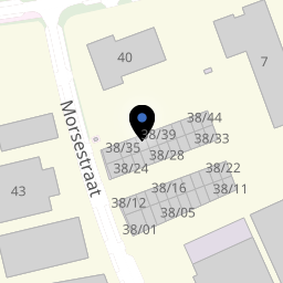 Appartement TIE00 L 3386 4