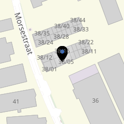 Appartement TIE00 L 3386 41
