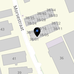 Appartement TIE00 L 3386 43