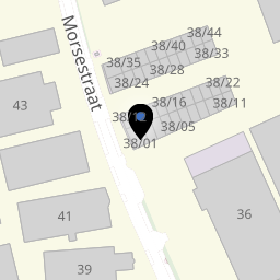 Appartement TIE00 L 3386 44