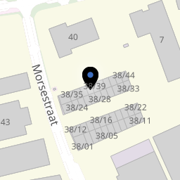 Appartement TIE00 L 3386 5