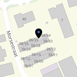 Appartement TIE00 L 3386 8