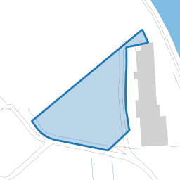 Perceel TIE00-L-3401