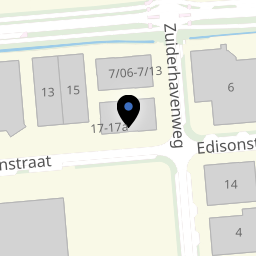 Appartement TIE00 L 3429 10