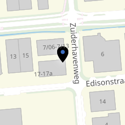 Appartement TIE00 L 3429 12