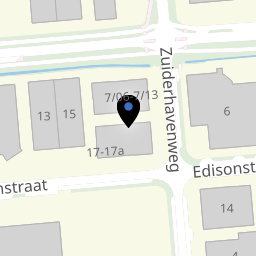 Appartement TIE00 L 3429 13