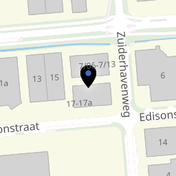 Appartement TIE00 L 3429 14