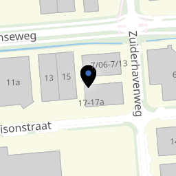 Appartement TIE00 L 3429 16