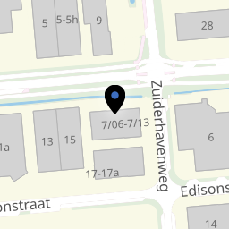 Appartement TIE00 L 3429 2