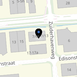 Appartement TIE00 L 3429 5