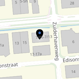 Appartement TIE00 L 3429 6