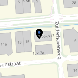 Appartement TIE00 L 3429 7
