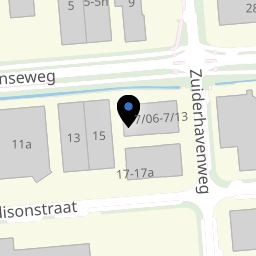 Appartement TIE00 L 3429 8