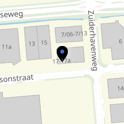 Appartement TIE00 L 3429 9